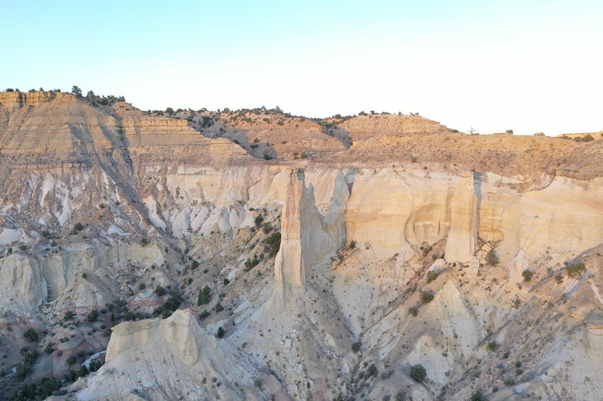 Clear Sky Resorts - Bryce Canyon - Unique Stargazing Domes 卡农维尔 外观 照片